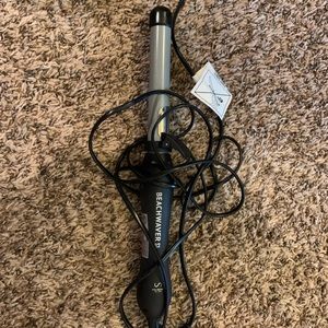 Beachwaver S Series Dual Voltage S1 Curling Iron